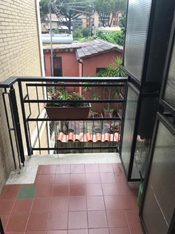 Apartament Eva'S House Roma Zewnętrze zdjęcie