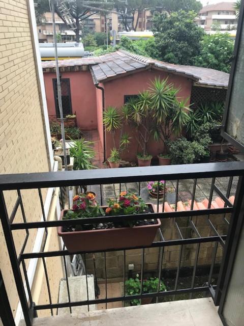 Apartament Eva'S House Roma Zewnętrze zdjęcie