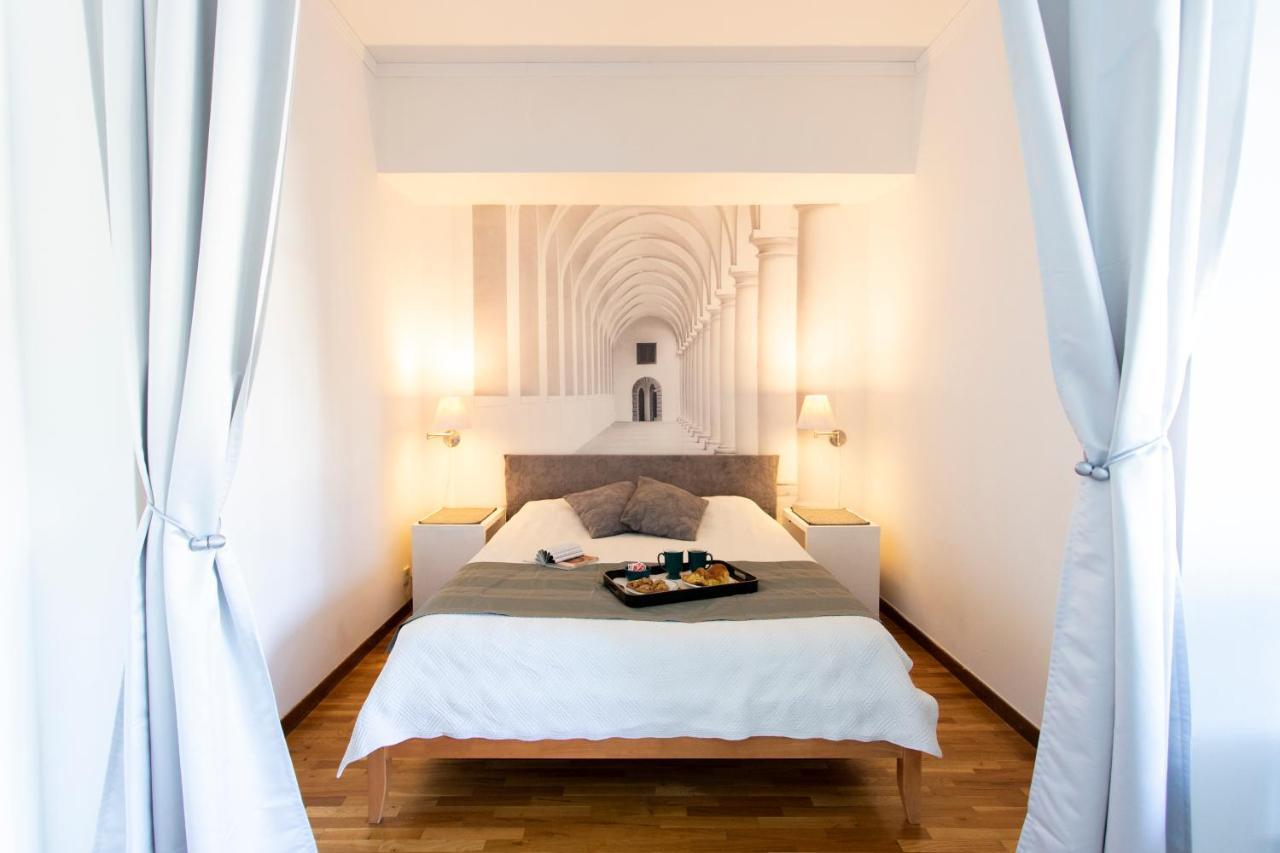 Apartament Eva'S House Roma Zewnętrze zdjęcie