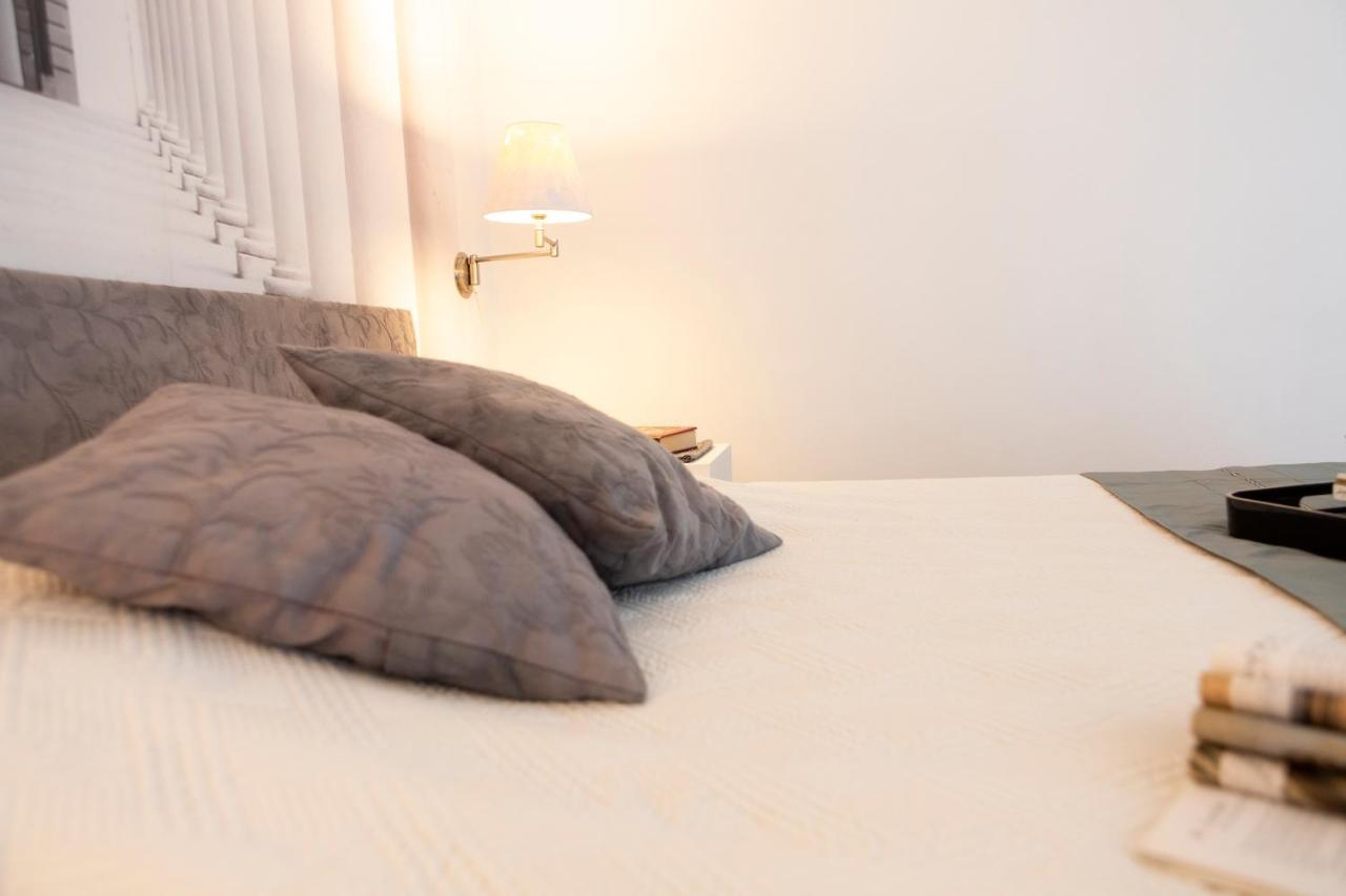 Apartament Eva'S House Roma Zewnętrze zdjęcie