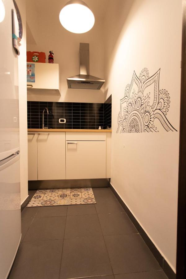 Apartament Eva'S House Roma Zewnętrze zdjęcie