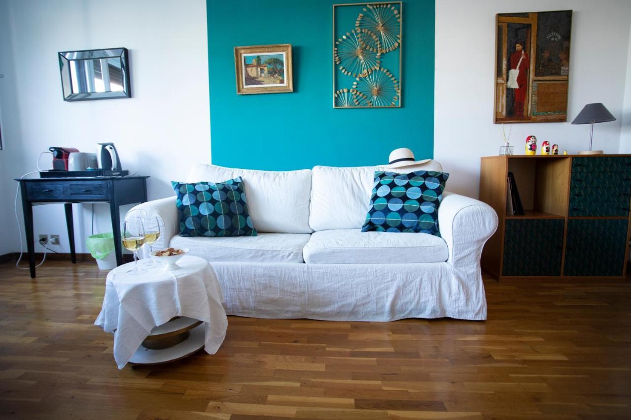 Apartament Eva'S House Roma Zewnętrze zdjęcie