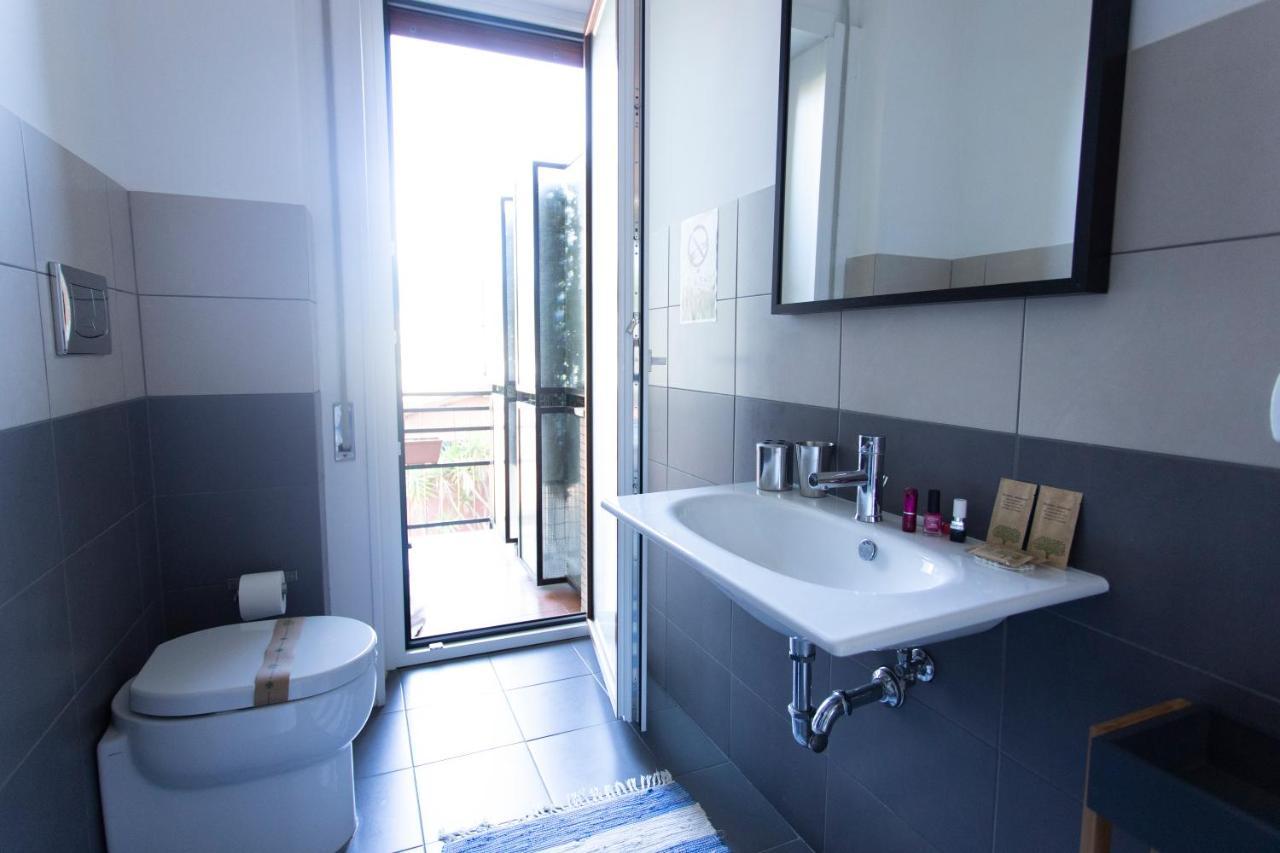 Apartament Eva'S House Roma Zewnętrze zdjęcie