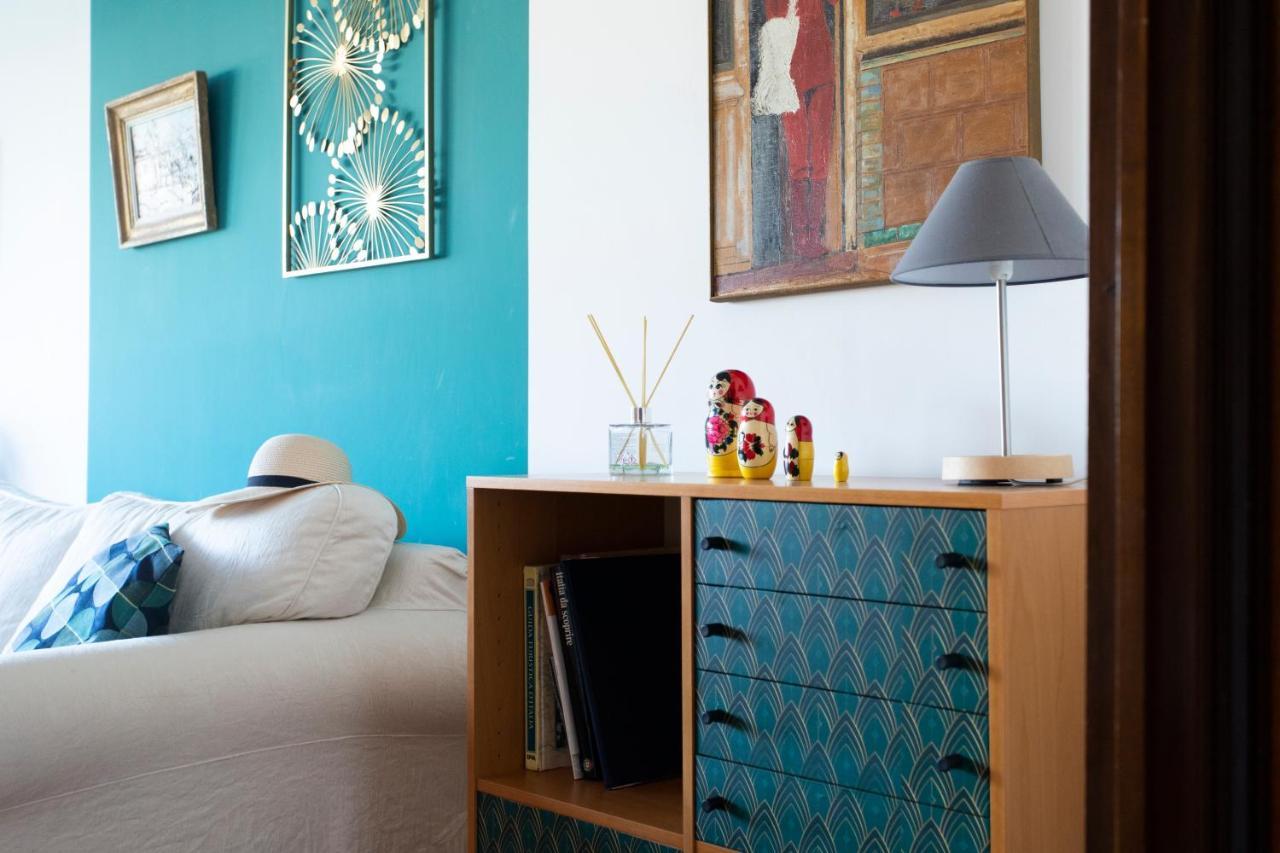 Apartament Eva'S House Roma Zewnętrze zdjęcie