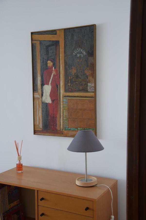 Apartament Eva'S House Roma Zewnętrze zdjęcie