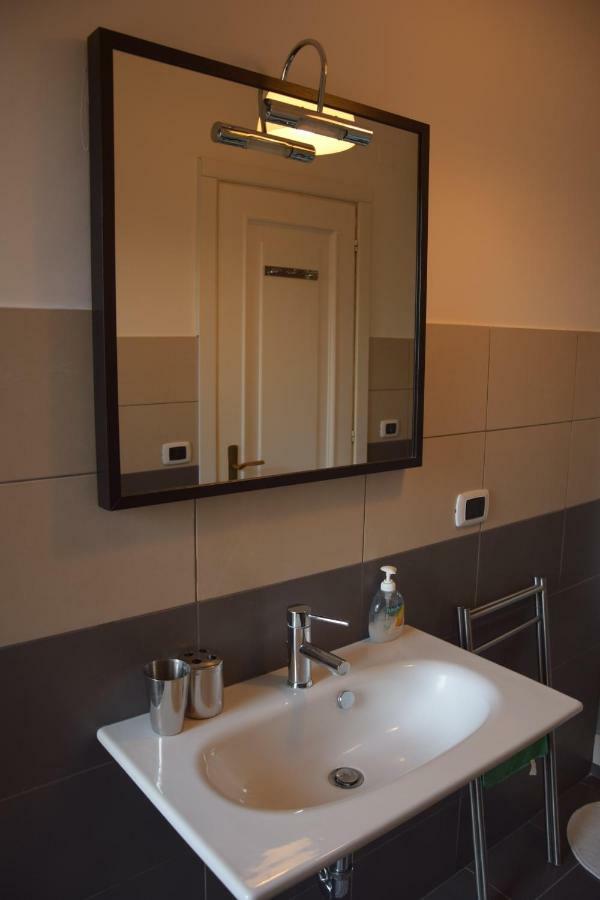 Apartament Eva'S House Roma Zewnętrze zdjęcie