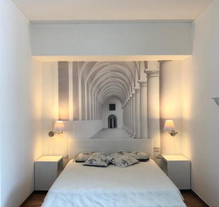 Apartament Eva'S House Roma Zewnętrze zdjęcie